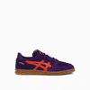 Asics Skyhand Og Sneakers In Violet