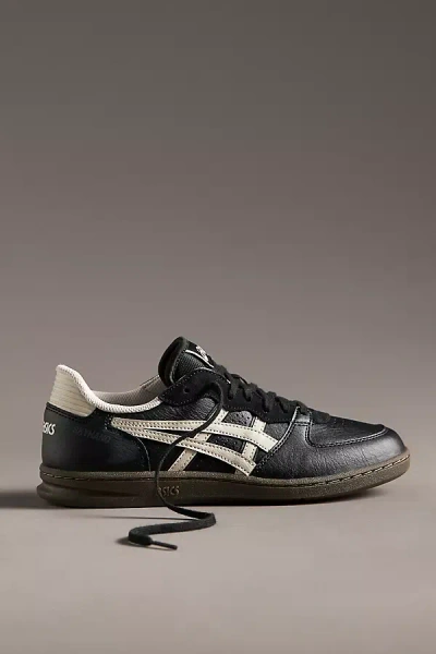 Asics Skyhand Og Sneakers In Black