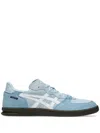 Asics Skyhand Og Sneakers In Blue
