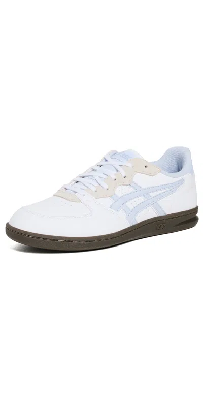 Asics Skyhand Og Sneakers White/blue Fade