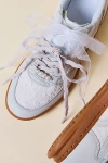 Asics Skyhand Og Sportstyle Sneaker In Blush/glacier Grey At Urban Outfitters In Multi