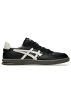 Asics Skyhand Og Sportstyle Sneakers In Black/oatmeal At Urban Outfitters
