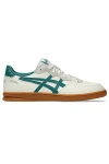 Asics Skyhand Og Sportstyle Sneakers In Cream/rainy Lake At Urban Outfitters