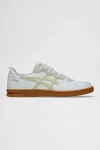 Asics Skyhand Og Sportstyle Sneakers In White/oyster White, Men's At Urban Outfitters