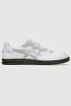 Asics Skyhand Og Sportstyle Sneakers In White/pure Silver At Urban Outfitters