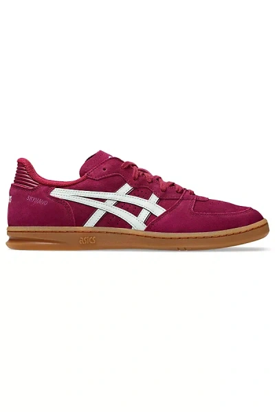 Asics Skyhand Og Sportstyle Sneakers In Multicolor