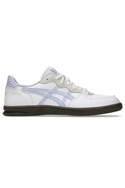 Asics Skyhand Og Sportstyle Sneakers In Orange