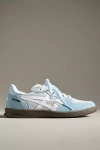 Asics Skyhand Og Suede Sneakers