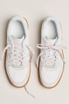 Asics Skyhand Og Suede Sneakers In Multi
