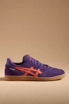 Asics Skyhand Og Suede Sneakers In Purple