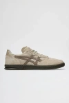 Asics Skyhand Og Suede Sportstyle Sneakers In Feather Grey/taupe Grey, Men's At Urban Outfitters