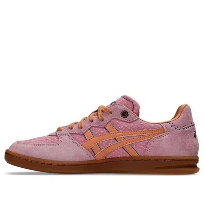 Asics Skyhand Og 'vintage Pack - Coneflower' In Pink