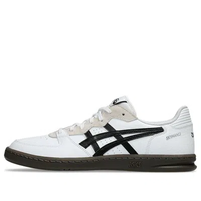 Asics Skyhand Og 'white Black'