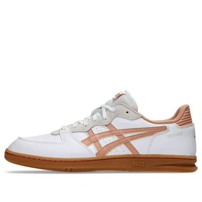 Asics Skyhand Og 'white Sepia' In Multi