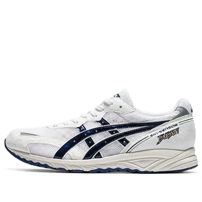 Asics Skysensor Japan White/blue In Multi