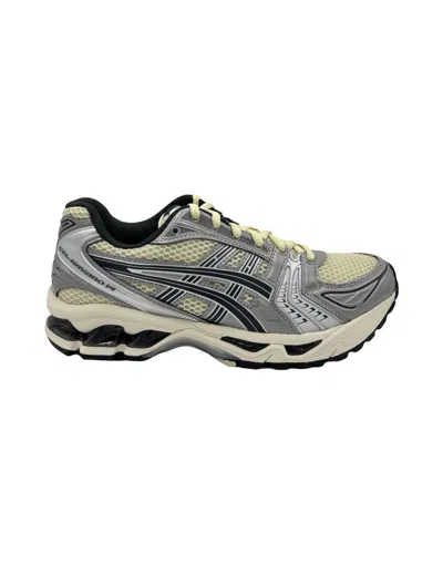 Asics Snakers Shoes In Multi