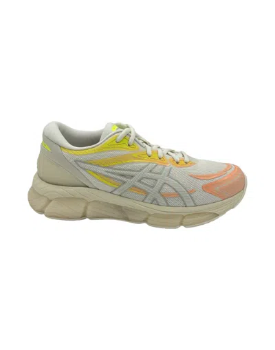 Asics Snakers Shoes In Sand