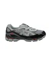 Asics Gel-nyc Casual Shoes Size 12 In Black