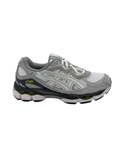 Asics Gel-nyc Sneakers In Gray