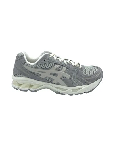 Asics Snakers Shoes In Ice