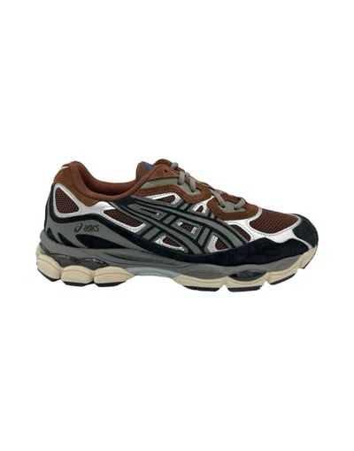 ASICS ASICS SNAKERS SHOES