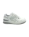 Asics Snakers Shoes In Neutral