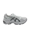 Asics Men's Gel-1130 Sneaker In White/cloud Grey, Men's At Urban Outfitters