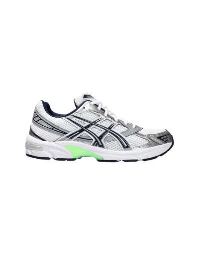 Asics Snakers Shoes In White