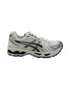 Asics Gel-kayano 14 Sneakers In Gray
