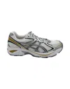 Asics Gt-2160 Panelled Sneakers In White