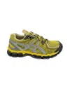 Asics Zapatillas - Plata In Yellow
