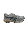 Asics Performance-driven Gel Kayano 14 Running Shoes In Gray