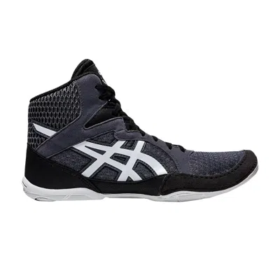 Pre-owned Asics Snapdown 3 Gs 'carrier Grey' | Kid's Size 11 In Gray