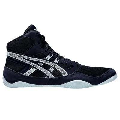 Asics Snapdown 4 Midnight / Cool Grey 1081a058-400 Men's