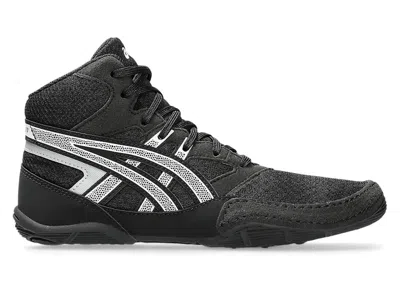 Pre-owned Asics Snapdown 4 Sneakers In Black/white In Multi