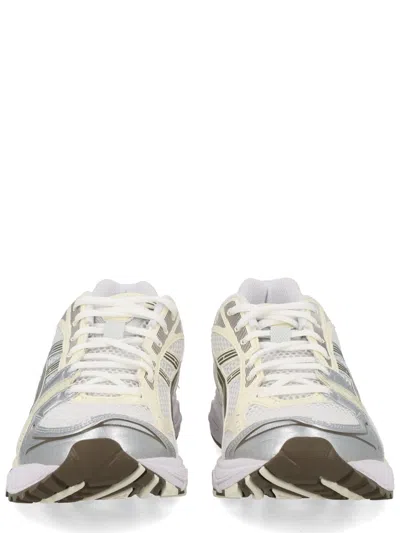 Asics Sneaker In White