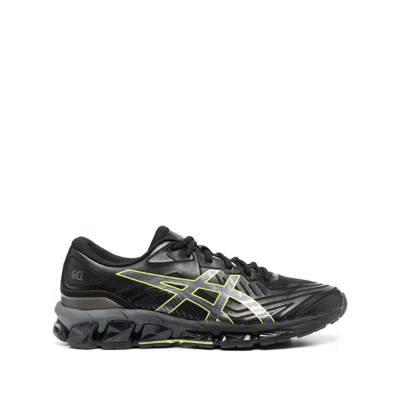 Asics Gel-quantum 360 Vii Sneakers In Black
