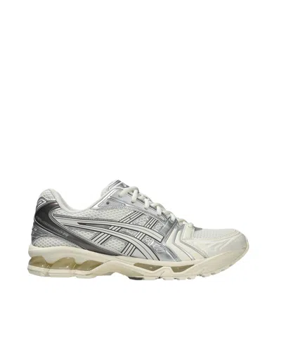 Asics Sneaker In Cream