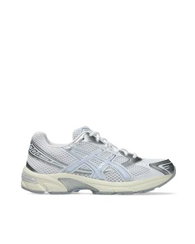 ASICS SNEAKER GEL-1130 WHITE/BLUE FADE