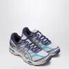 Asics Cumulus 16 Running Sneakers With Contrast Panels In Multi