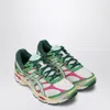 Asics Gel-cumulus 16 Lace-up Sneakers In Multi