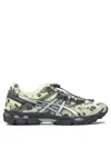 Asics Gel Cumulus 16 Lace-up Sneakers In Multi