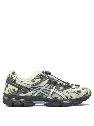 Asics Gel Cumulus 16 Lace-up Sneakers In Multi