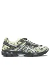 Asics Gel Cumulus 16 Lace-up Sneakers In Multi