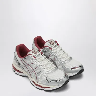 Asics Sneakers In Multi