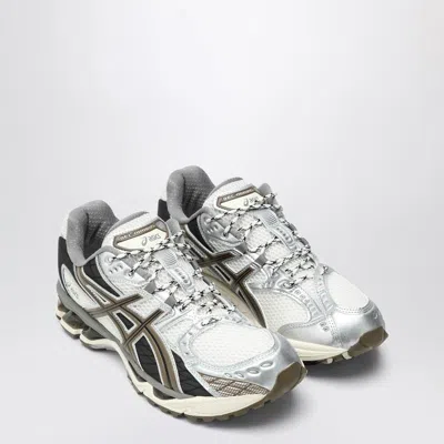 Asics Sneaker Gel-nimbus 10.1 Cream/pure Silver