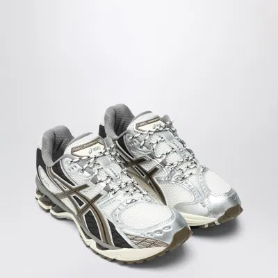 Asics Sneaker Gel-nimbus 10.1 Cream/pure Silver