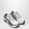 Asics Gel Nimbus Sneakers In Gray