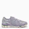 Asics Gel-nyc Leather Sneakers