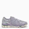 Asics Gel-nyc Leather Sneakers